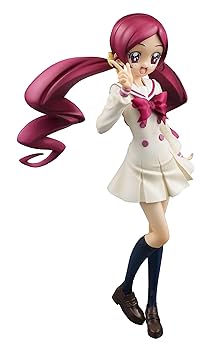 世界制服作戦 ハートキャッチプリキュア! 花咲 つぼみ 世界制服作戦 ハートキャッチプリキュア！ 花咲つぼみ